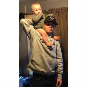 Meet your Posher, Joe